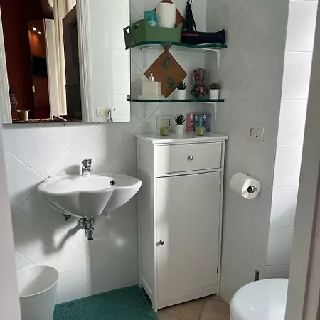 Paradise Centro Storico Turistico Bed and breakfast *