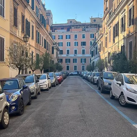 Paradise Centro Storico Turistico * Roma