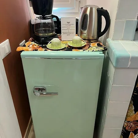 Paradise Centro Storico Turistico