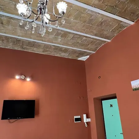 Paradise Centro Storico Turistico Bed and breakfast Roma