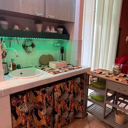 Bed and breakfast Paradise Centro Storico Turistico Roma