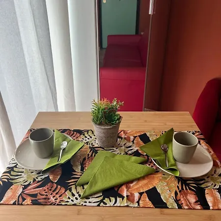 Paradise Centro Storico Turistico Roma