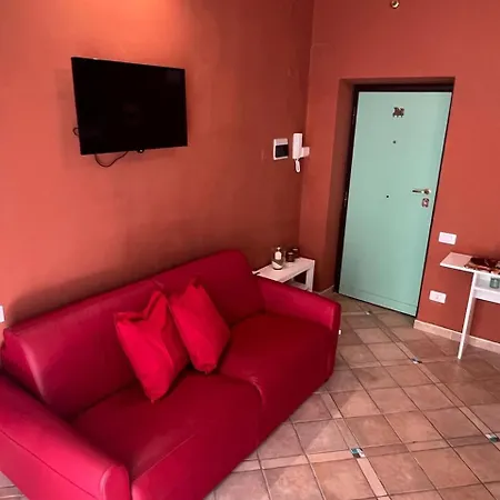 Paradise Centro Storico Turistico *