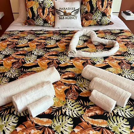 Paradise Centro Storico Turistico