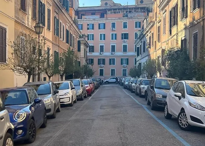 Paradise Centro Storico Turistico * Roma