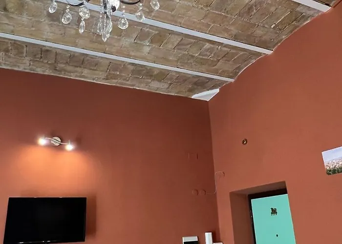 Paradise Centro Storico Turistico Bed & Breakfast Roma